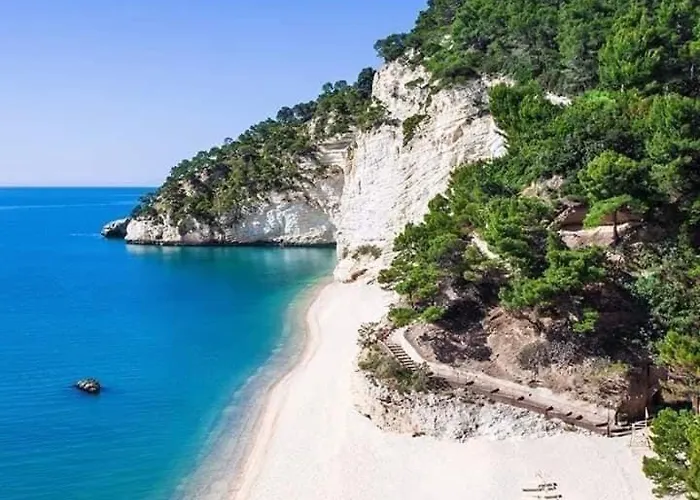 Dimora Marea Rodi Garganico