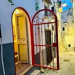 Dimora Marea רודי גרגניקו