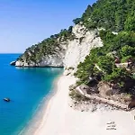 Dimora Marea רודי גרגניקו