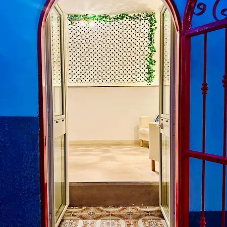 Dom wakacyjny Dimora Marea