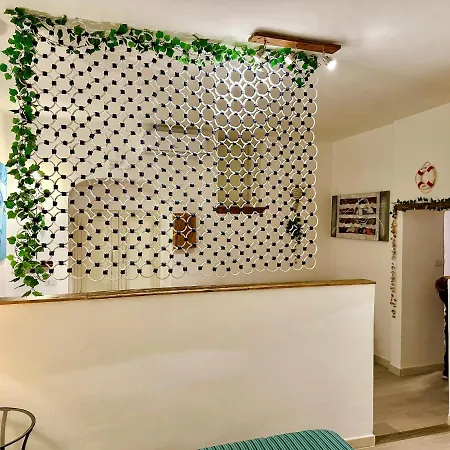 Luxury Sea House * Rodi Garganico