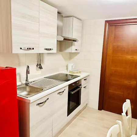 Dimora Marea * Rodi Garganico