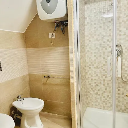 Dom wakacyjny Dimora Marea Rodi Garganico