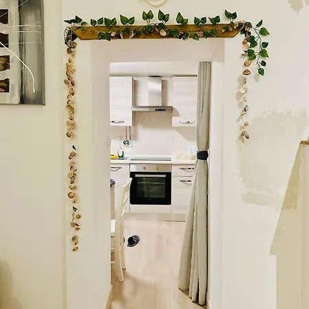 Holiday home Luxury Sea House