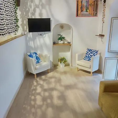 Luxury Sea House * Rodi Garganico