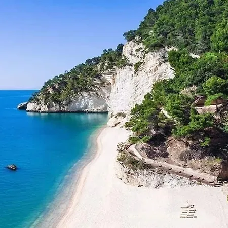 Luxury Sea House Rodi Garganico
