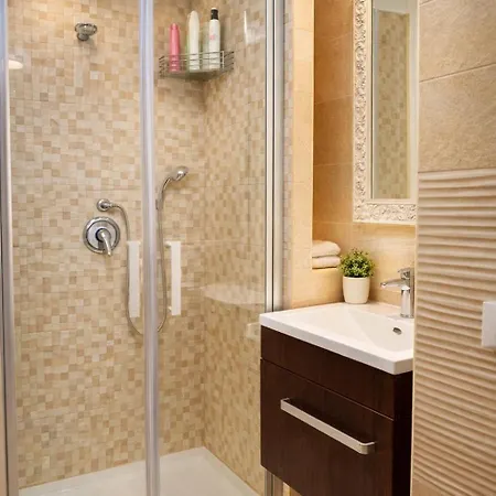 Dimora Marea 로디가르가니코