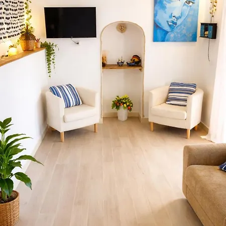 Dimora Marea 펜션 로디가르가니코