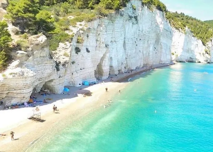 Dimora Marea * 로디가르가니코