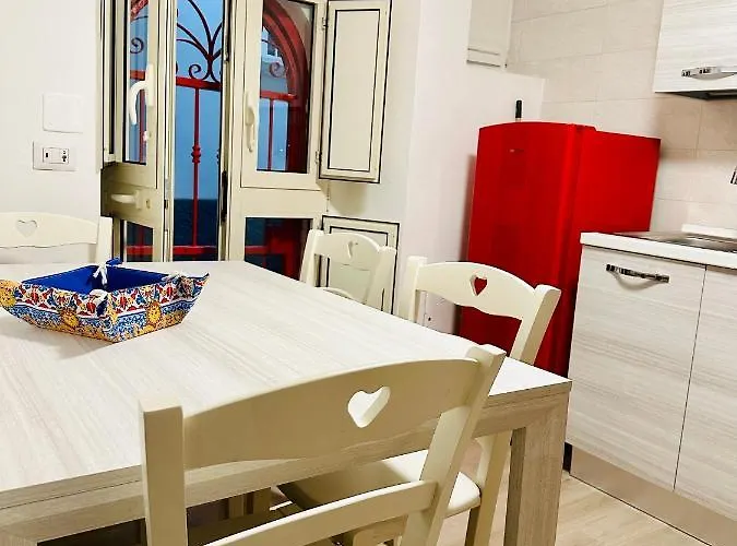 Dimora Marea 로디가르가니코